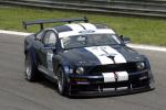Ford Mustang FR500 2005 года